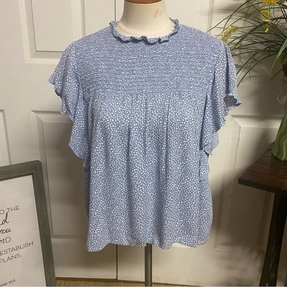Peach Love California Tops - Peace Love California Top S